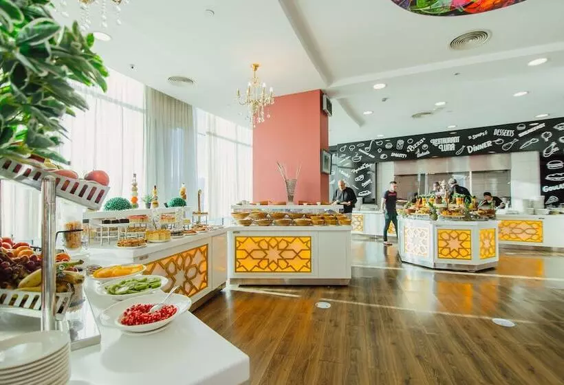 Отель Jrw Welmond