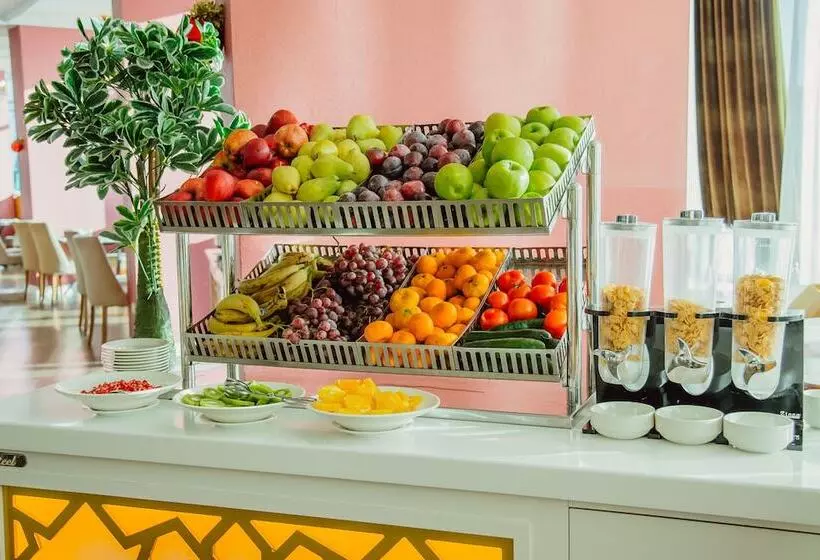 Отель Jrw Welmond