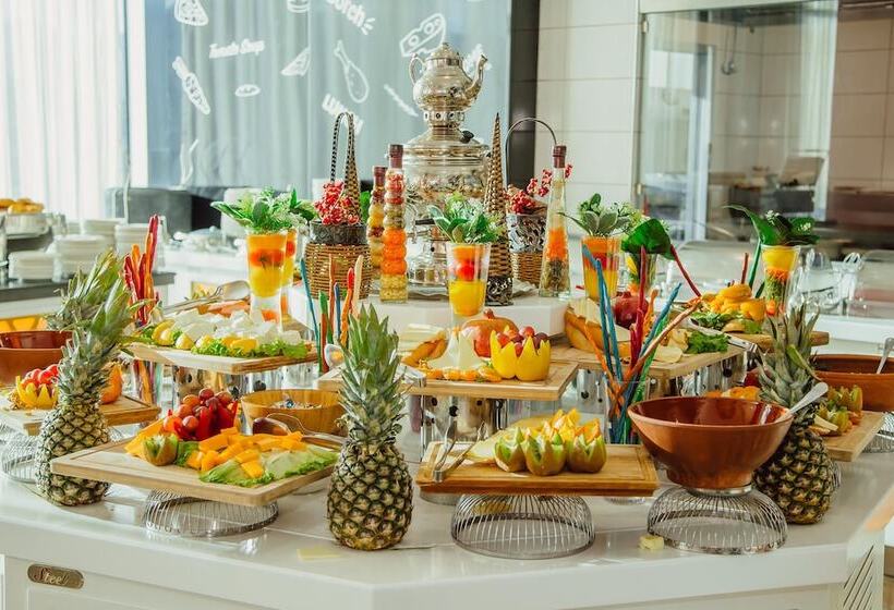 ホテル Jrw Welmond