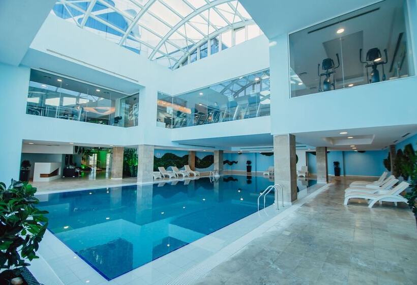 ホテル Jrw Welmond