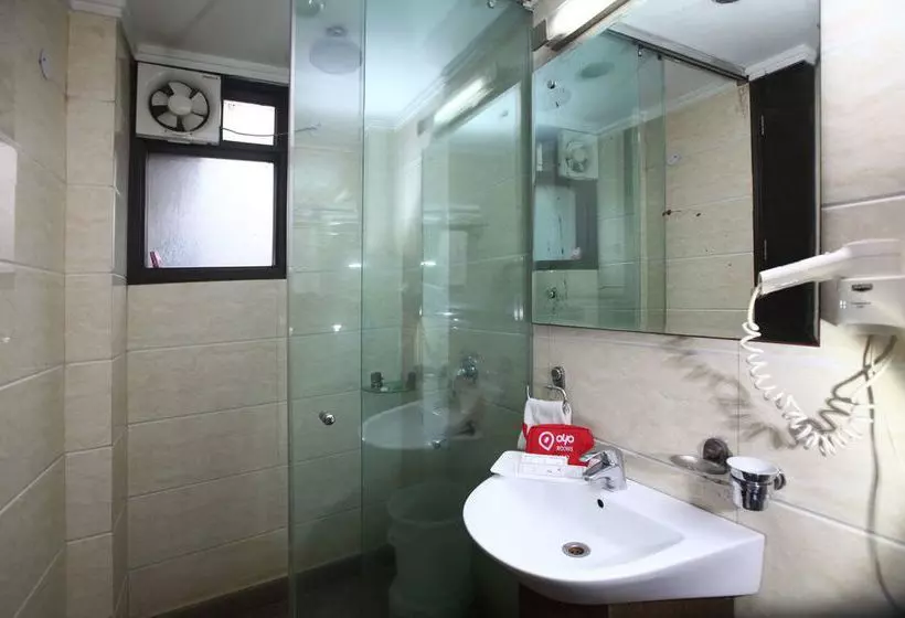 Отель Oyo Premium Jasola Apollo