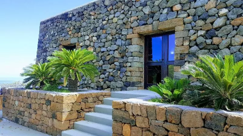 酒店 Pantelleria Dream Resort
