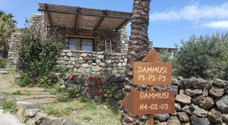 酒店 Pantelleria Dream Resort