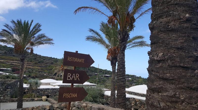 فندق Pantelleria Dream Resort
