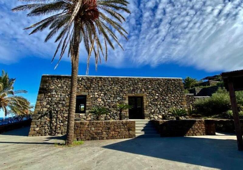 فندق Pantelleria Dream Resort