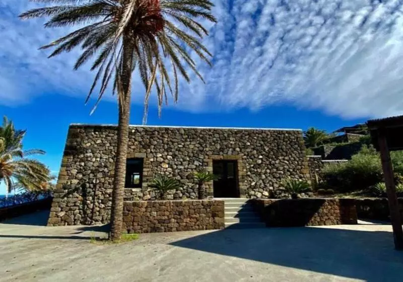 酒店 Pantelleria Dream Resort