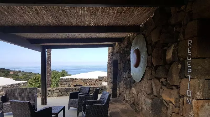 酒店 Pantelleria Dream Resort