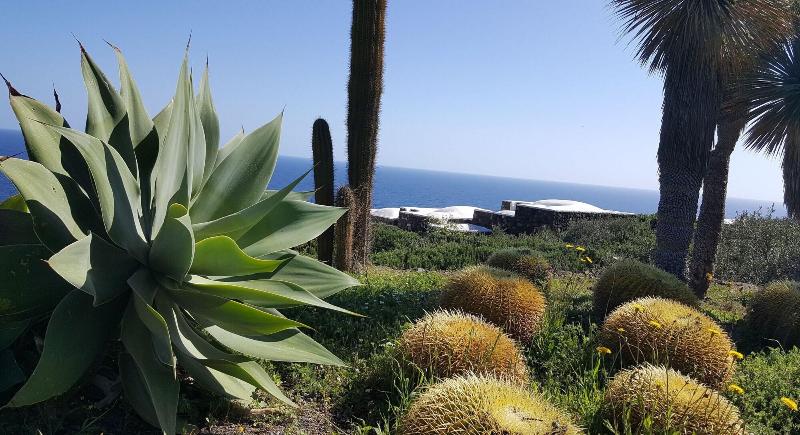 فندق Pantelleria Dream Resort