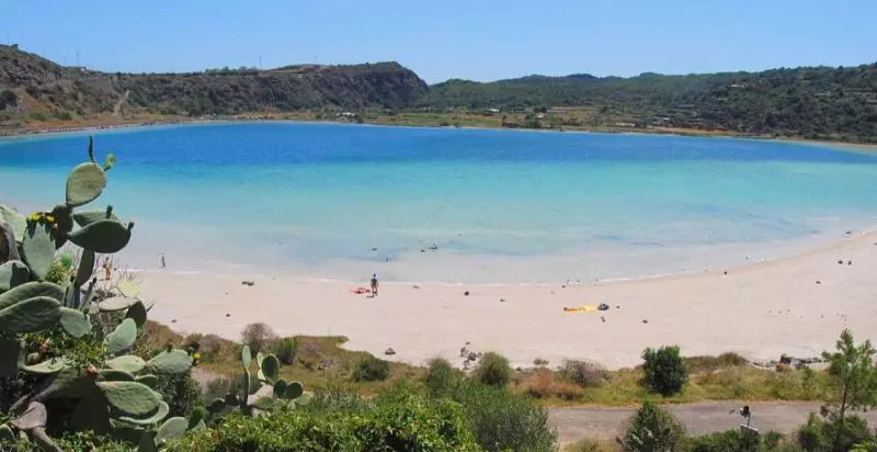 酒店 Pantelleria Dream Resort