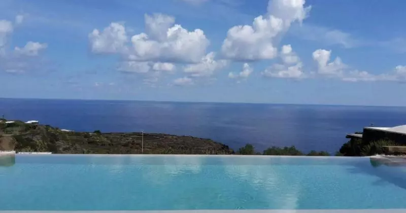 酒店 Pantelleria Dream Resort