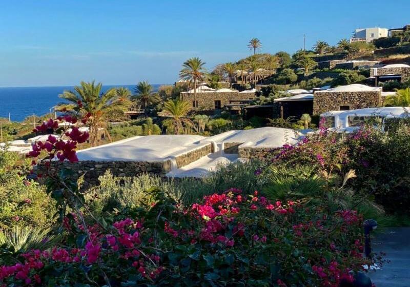 فندق Pantelleria Dream Resort