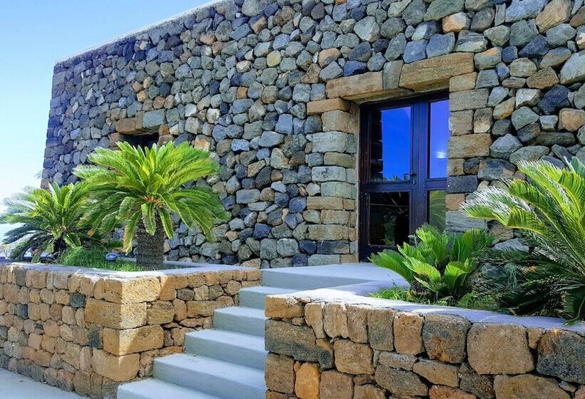 فندق Pantelleria Dream Resort