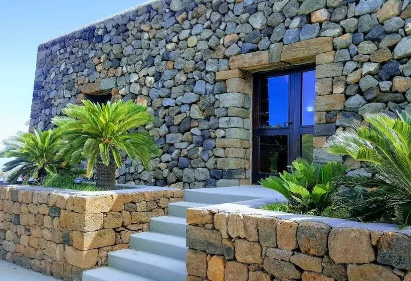 酒店 Pantelleria Dream Resort