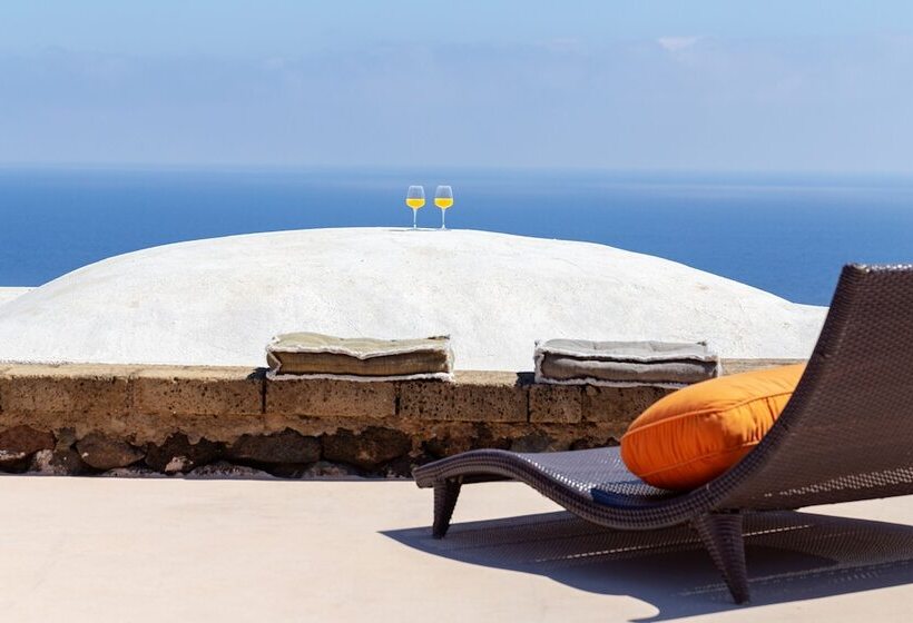 فندق Pantelleria Dream Resort