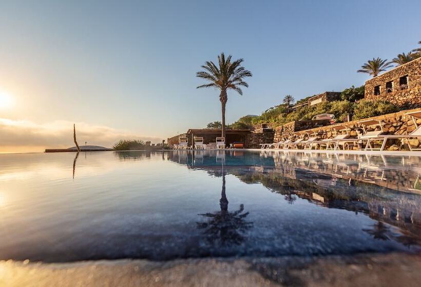 فندق Pantelleria Dream Resort