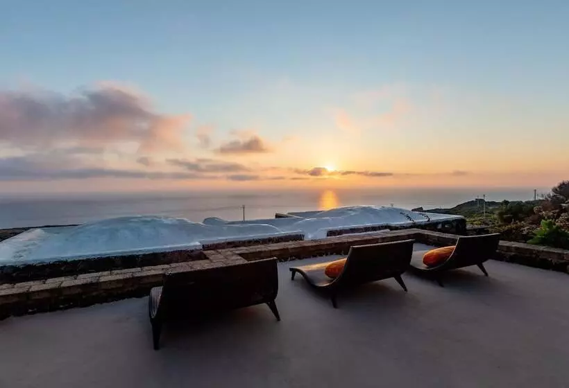 酒店 Pantelleria Dream Resort