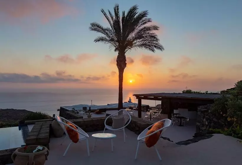 酒店 Pantelleria Dream Resort