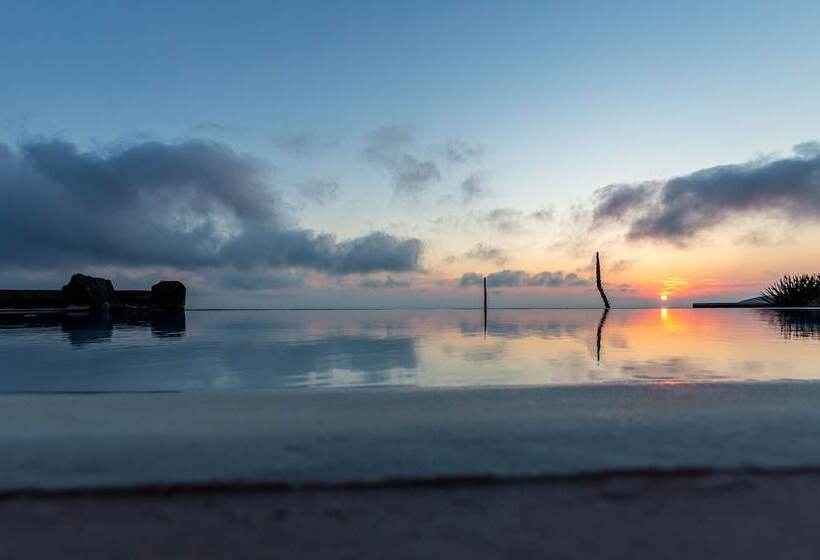 فندق Pantelleria Dream Resort