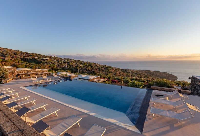 فندق Pantelleria Dream Resort