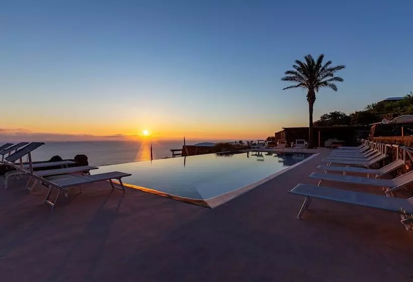 酒店 Pantelleria Dream Resort