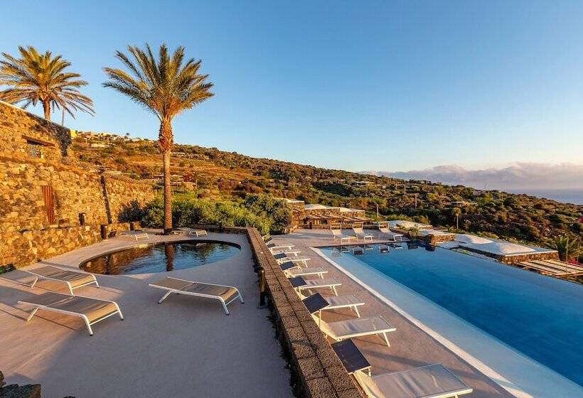 فندق Pantelleria Dream Resort