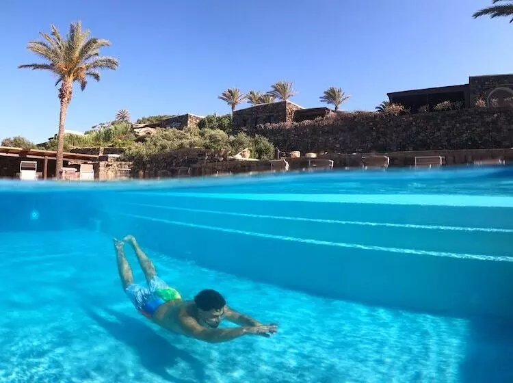 酒店 Pantelleria Dream Resort