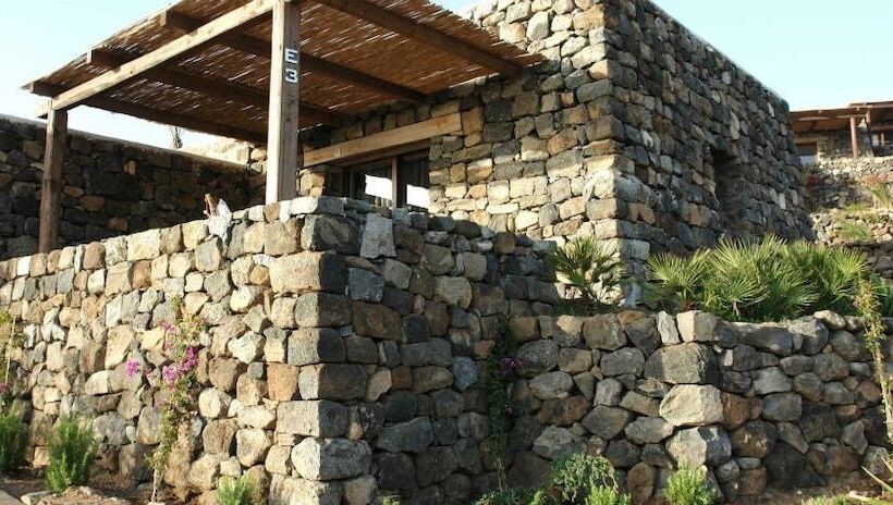 فندق Pantelleria Dream Resort