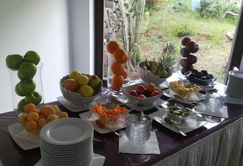 فندق Pantelleria Dream Resort