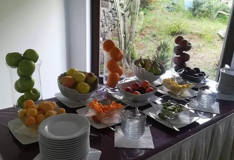 酒店 Pantelleria Dream Resort