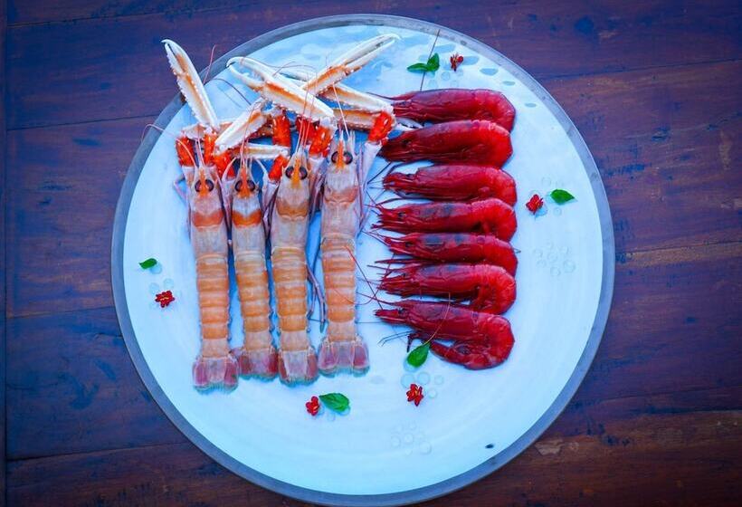 فندق Pantelleria Dream Resort