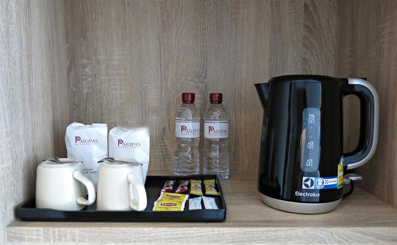 Hotel Paripas Patong Resort   Sha Extra Plus