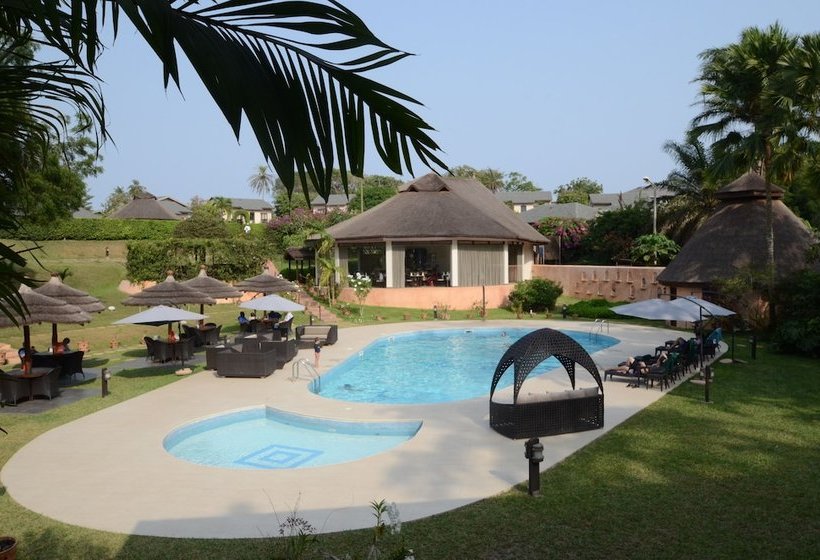 فندق Planters Lodge & Spa