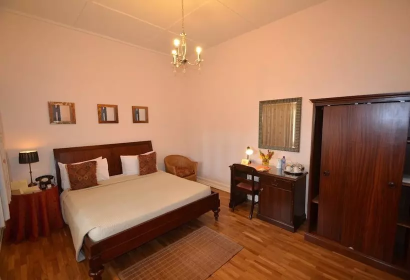 فندق Planters Lodge & Spa