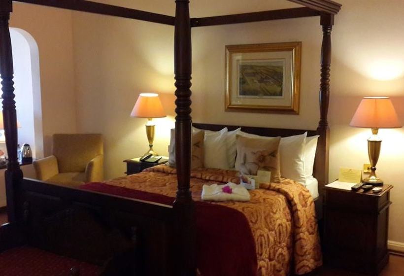 فندق Planters Lodge & Spa