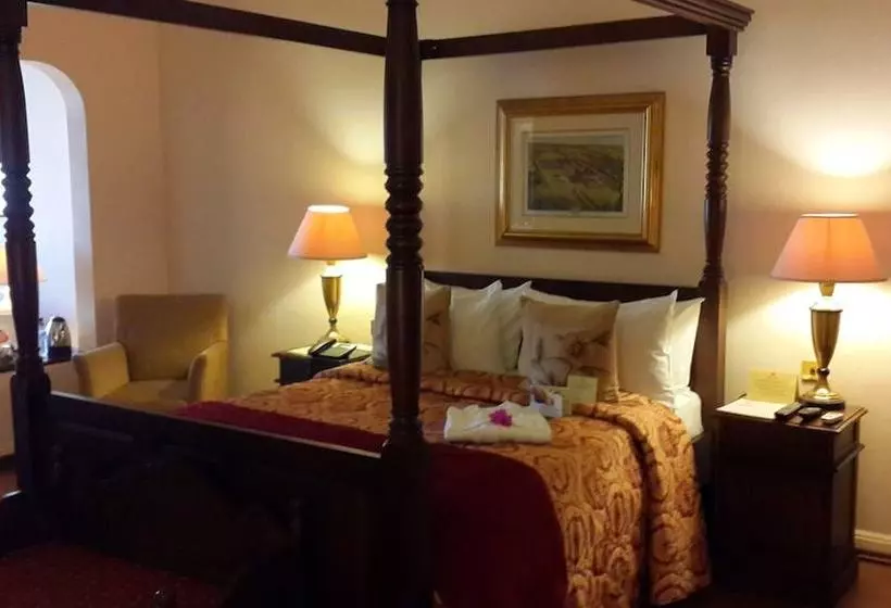 فندق Planters Lodge & Spa