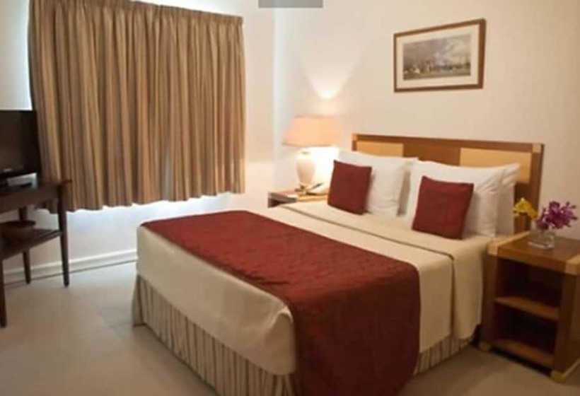 فندق Planters Lodge & Spa