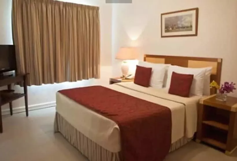 فندق Planters Lodge & Spa