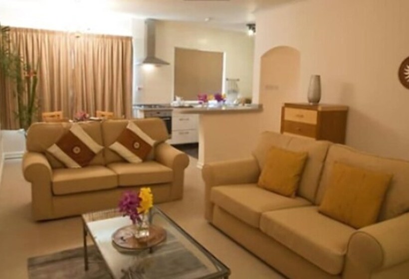 فندق Planters Lodge & Spa