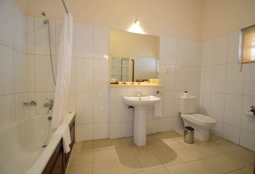 فندق Planters Lodge & Spa