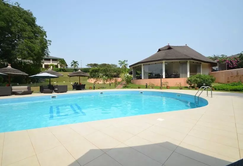 فندق Planters Lodge & Spa