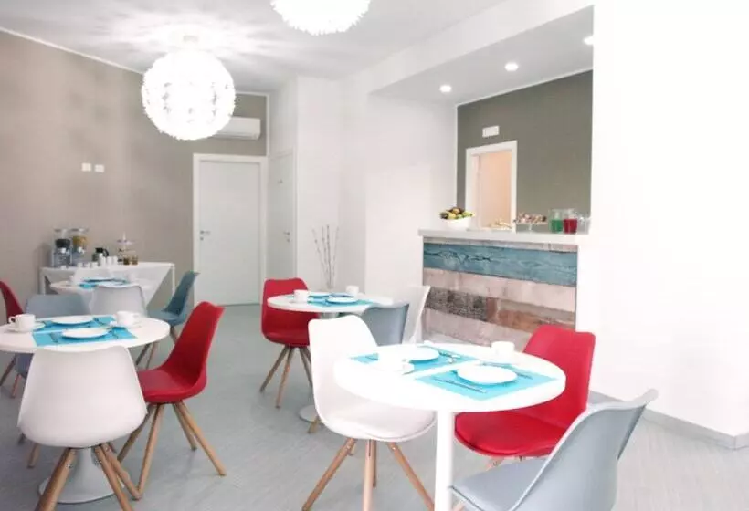 ホテル Residence Le Isole