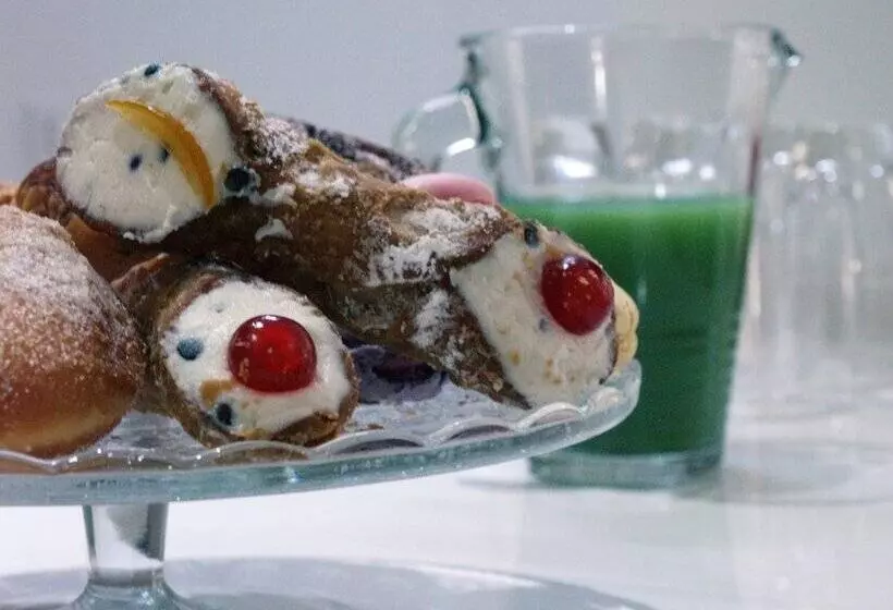 ホテル Residence Le Isole