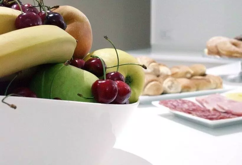 ホテル Residence Le Isole