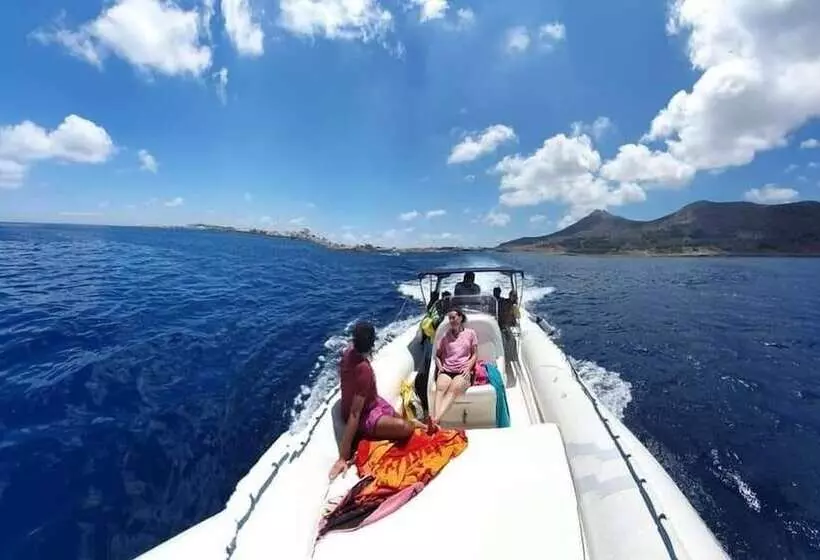 ホテル Residence Le Isole