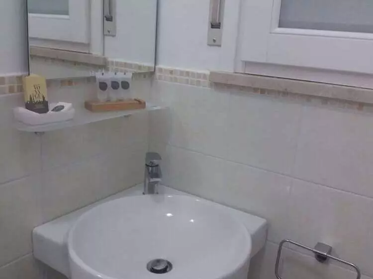 ホテル Residence Le Isole