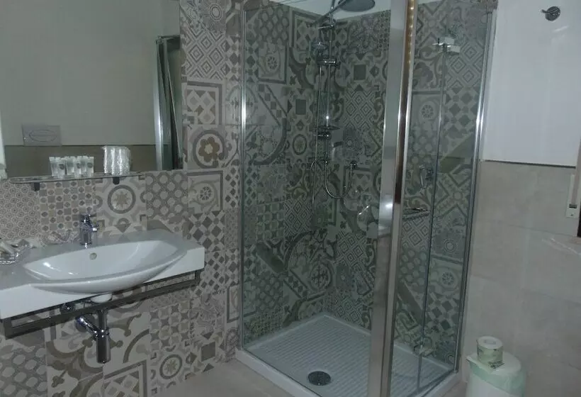 ホテル Residence Le Isole