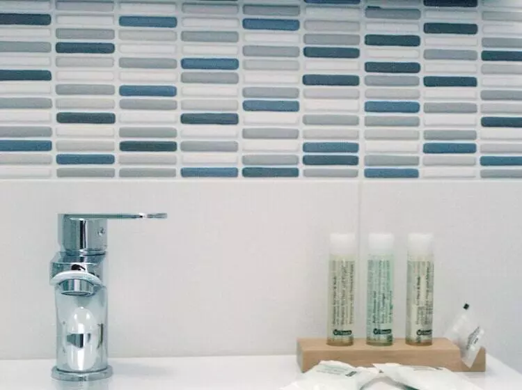 ホテル Residence Le Isole