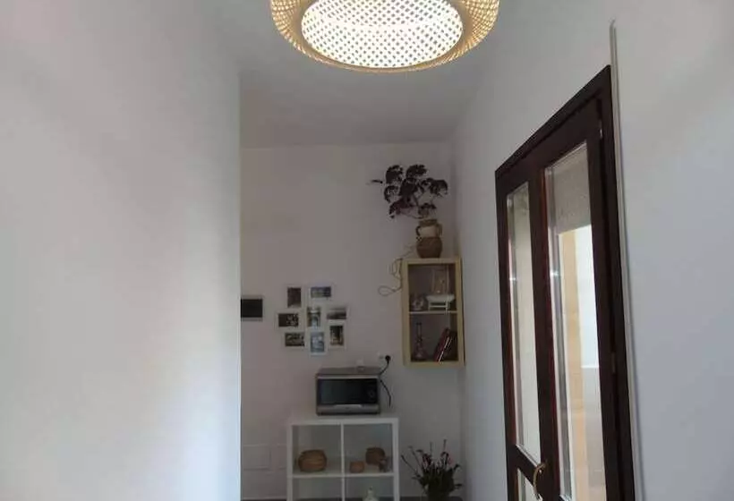 ホテル Residence Le Isole