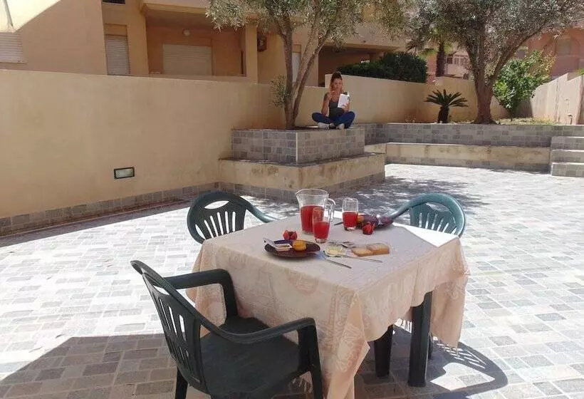 ホテル Residence Le Isole