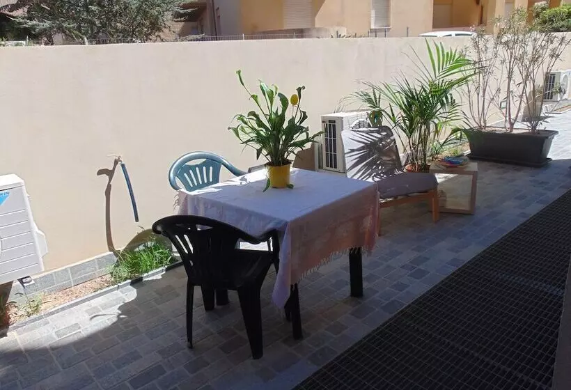 ホテル Residence Le Isole